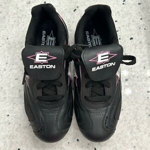 Easton Softball Cleats Size 7.5
